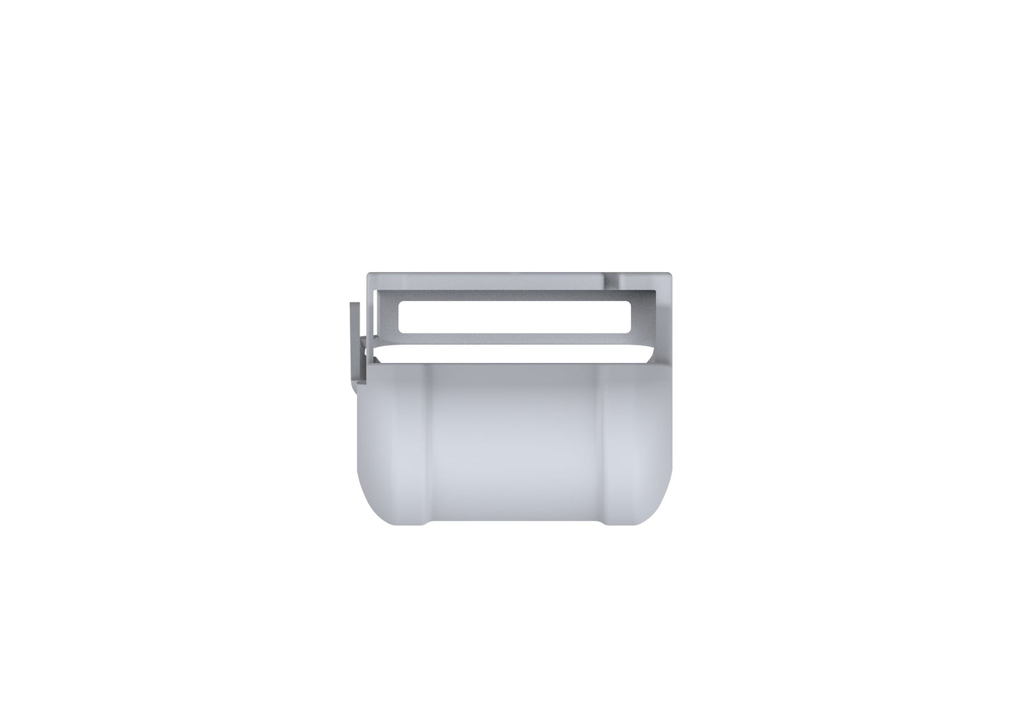 Coque en silicone renforcé - INGENICO DX8000