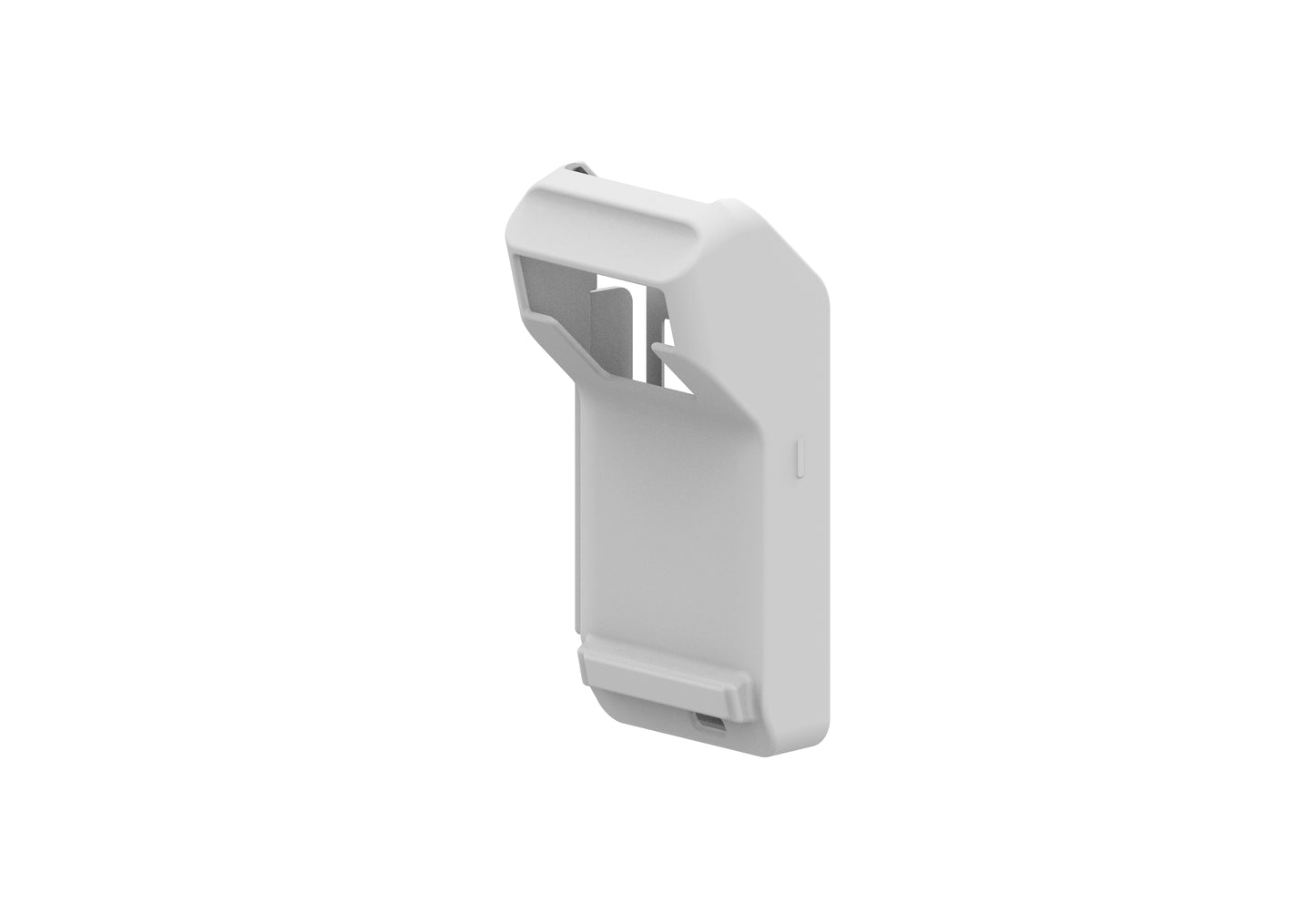 Coque en silicone renforcé - PAX A8500