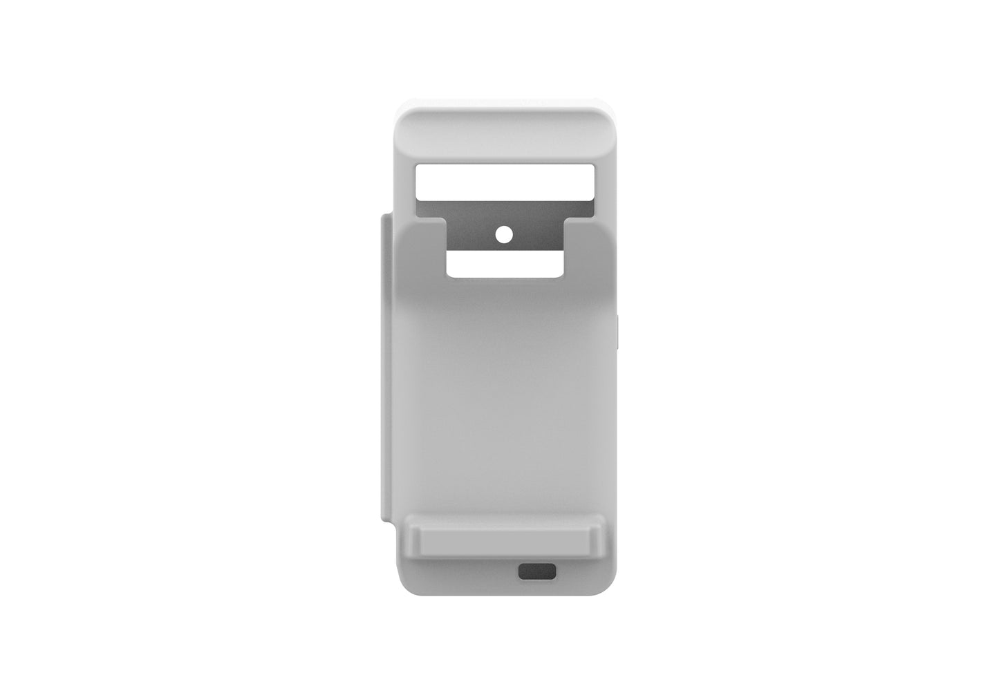 Coque en silicone renforcé - PAX A8500