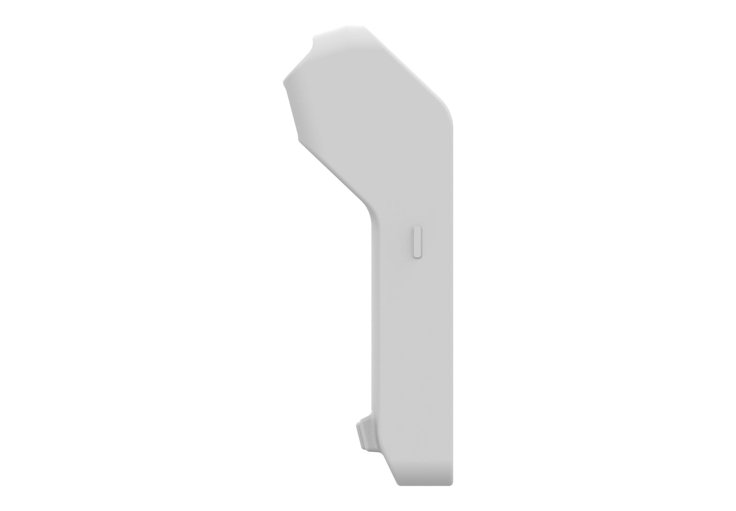 Coque en silicone renforcé - PAX A8500