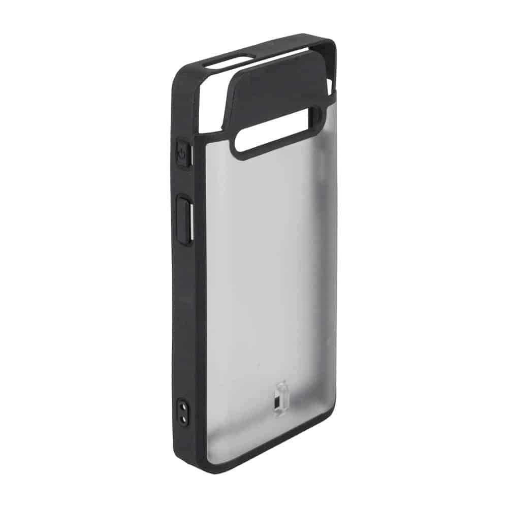 Coque en silicone - SUNMI P2 LITE SE