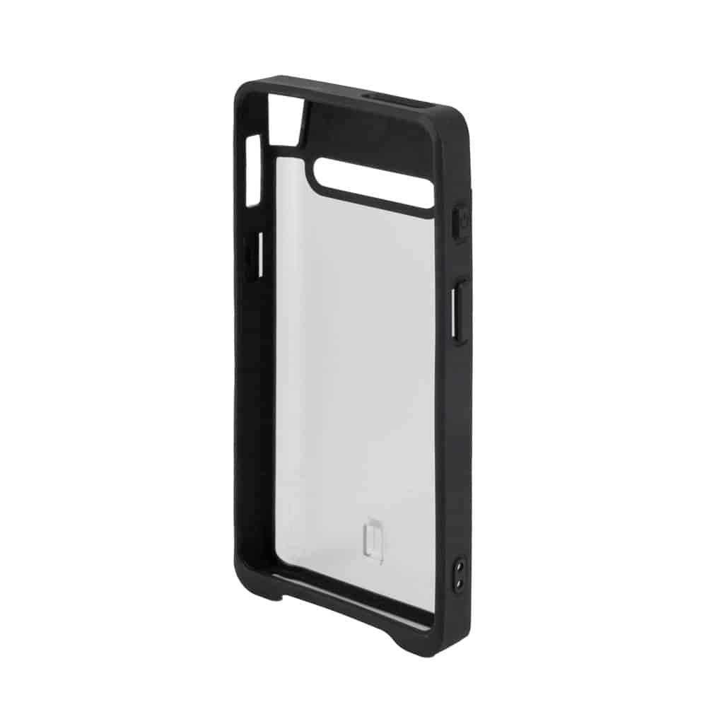 Coque en silicone - SUNMI P2 LITE SE