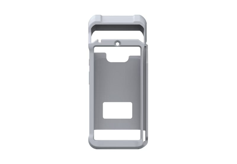 Coque en silicone renforcé - INGENICO DX8000