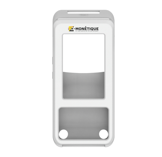 PAX A99 - VERSION CLAVIER