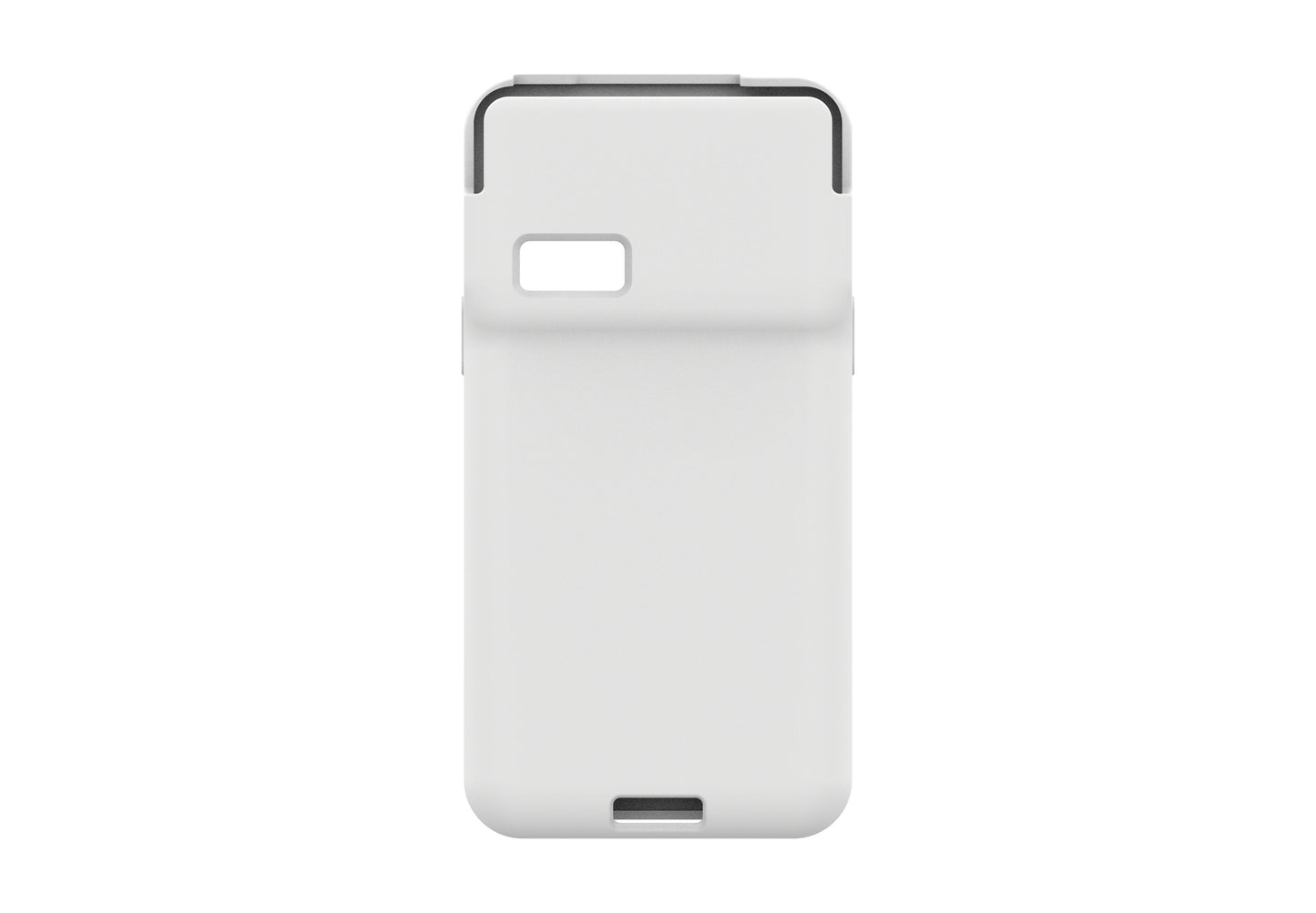 Coque de protection en silicone - NEWLAND N750