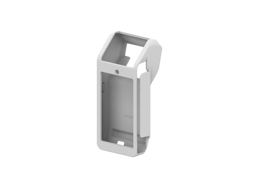 Coque en silicone renforcé - PAX A8500