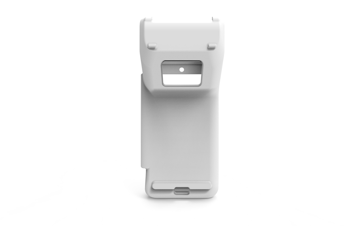 Coque en silicone renforcé - PAX A8900