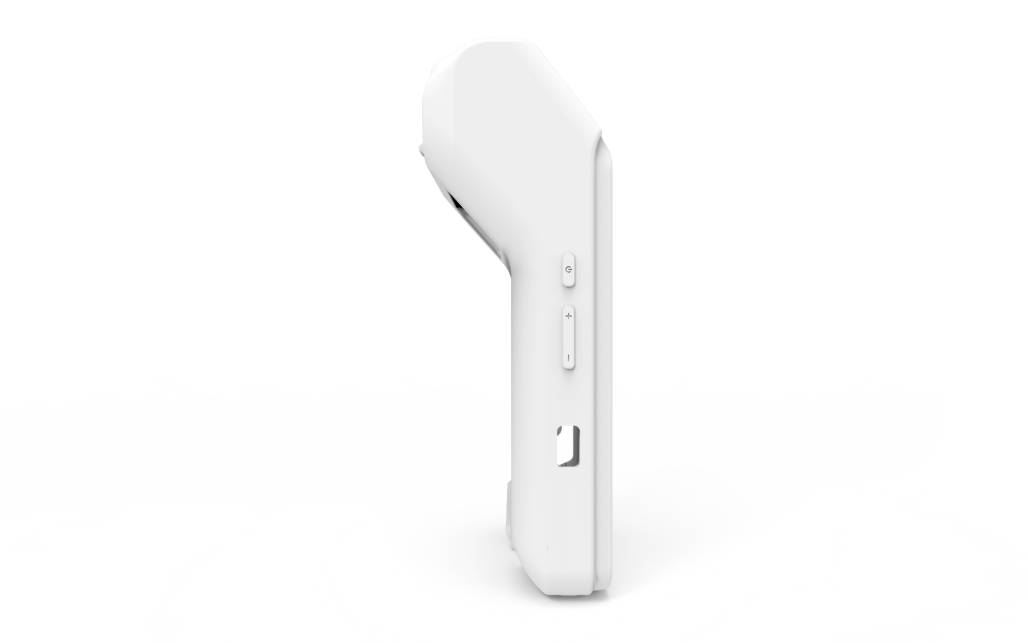 Coque en silicone renforcé - PAX A8900