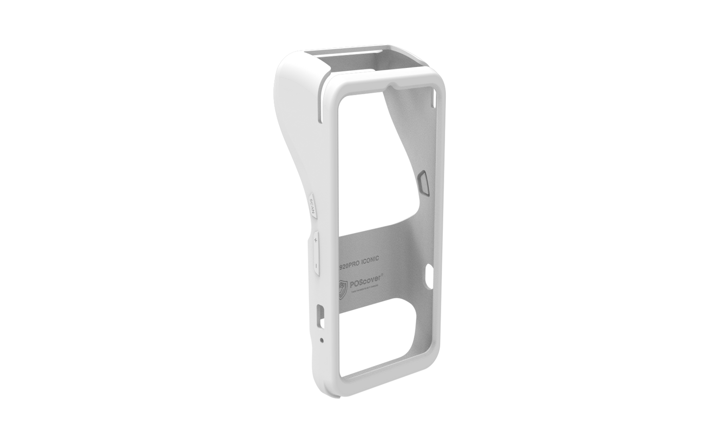 Protective Case - PAX A920Pro