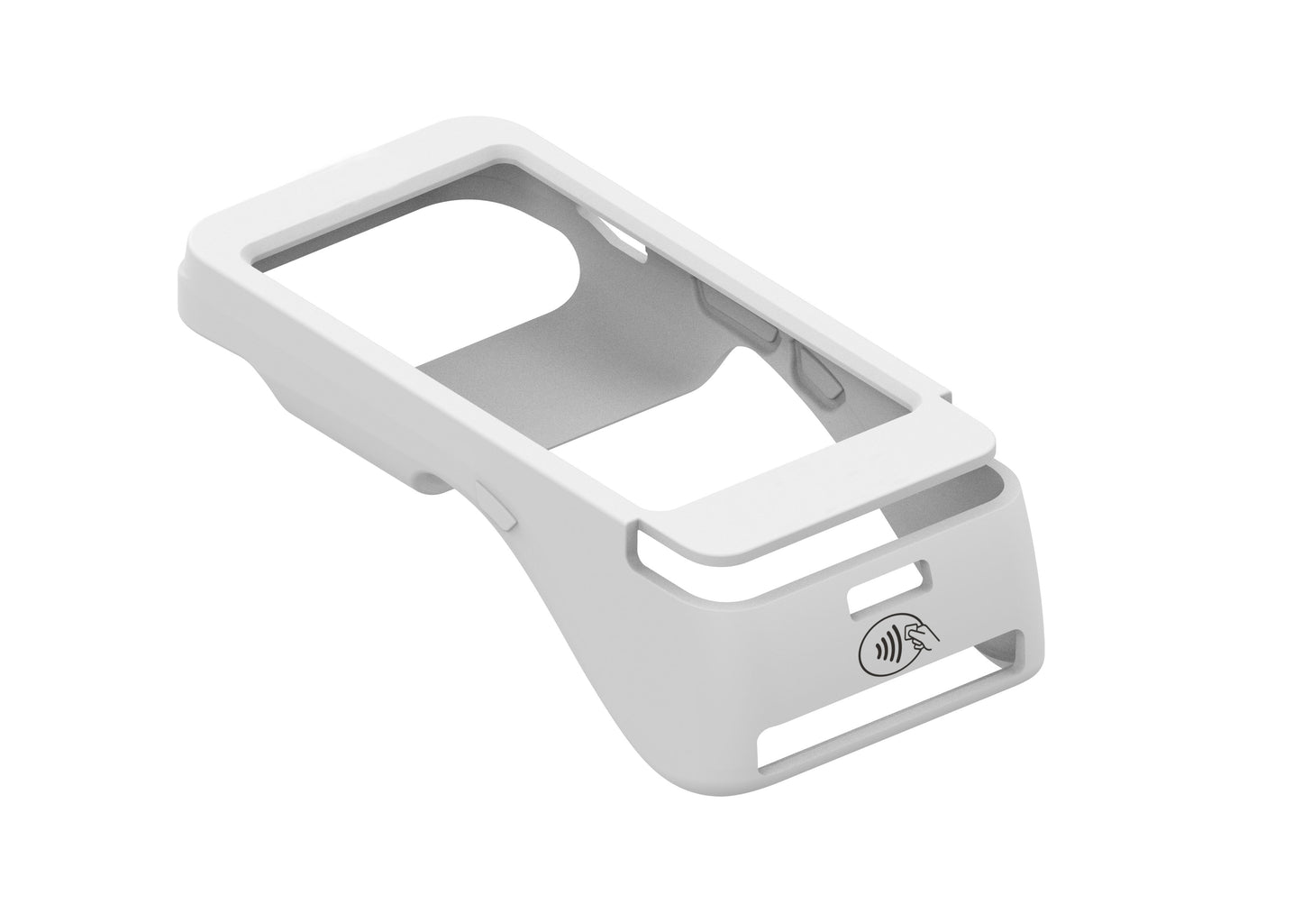 Coque en silicone renforcé - PAX A920Pro