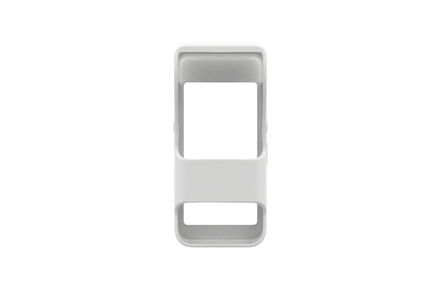 Coque en silicone renforcé - PAX A920Pro