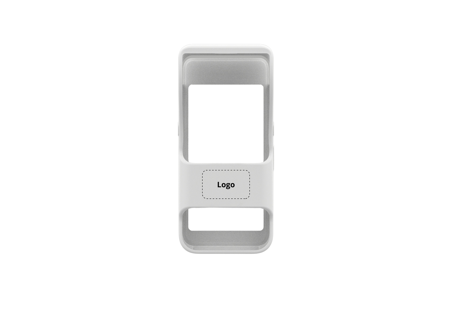 Coque en silicone renforcé - PAX A920Pro - Personnalisable