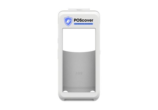 Custom Protective Case - PAX A920Pro