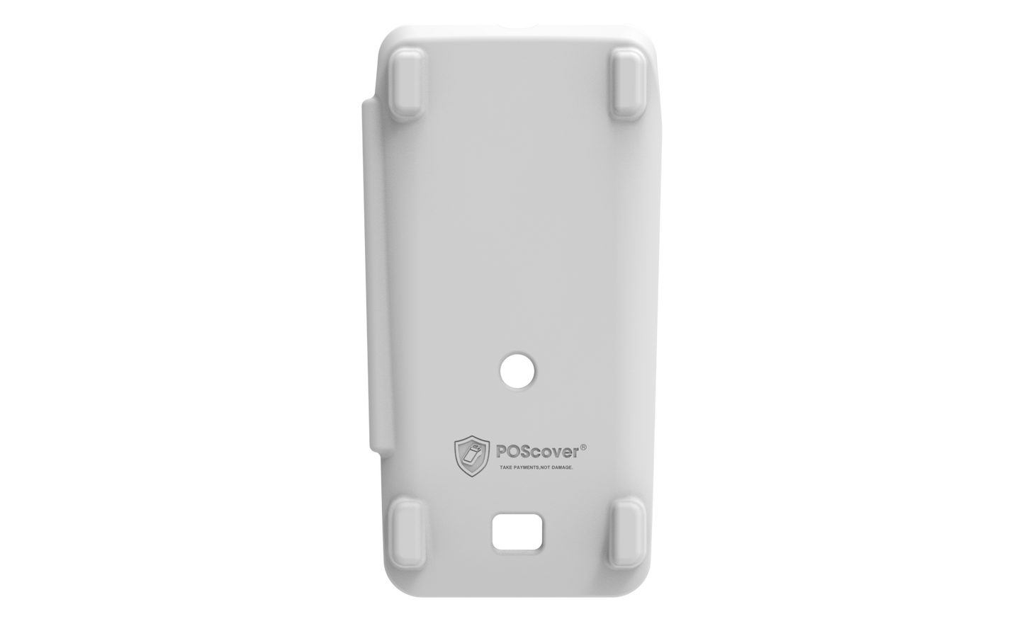 Protective Case - PAX A920Pro