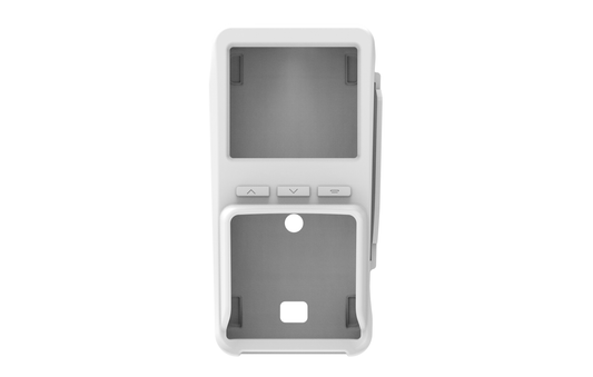 Coque en silicone renforcé - PAX Q25