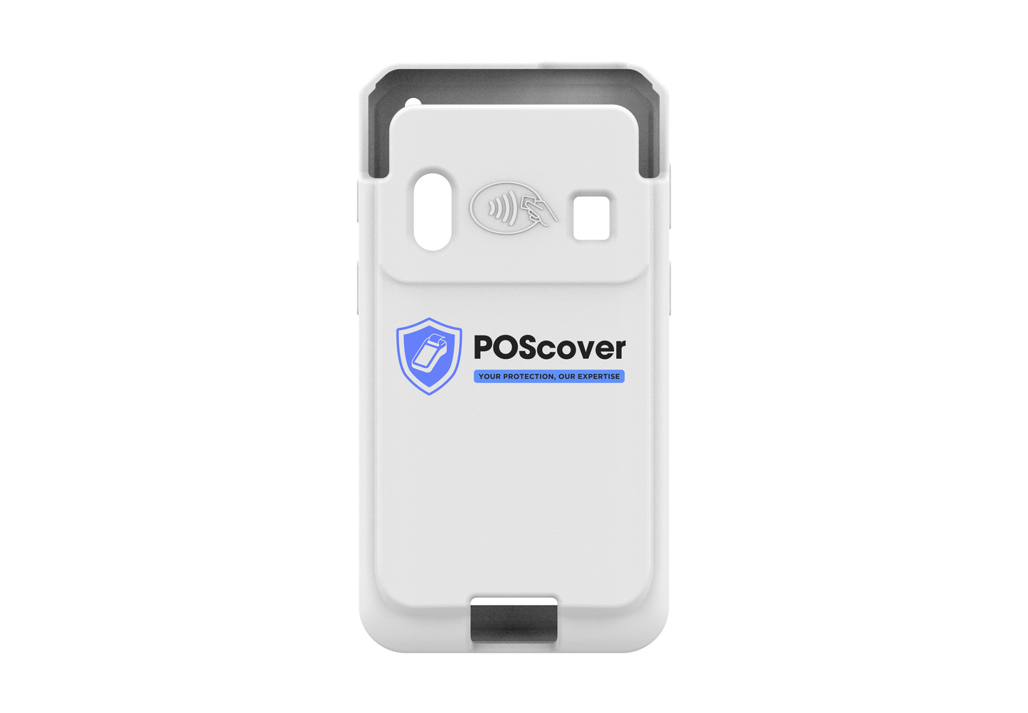 Protective Case - PAX A920Pro